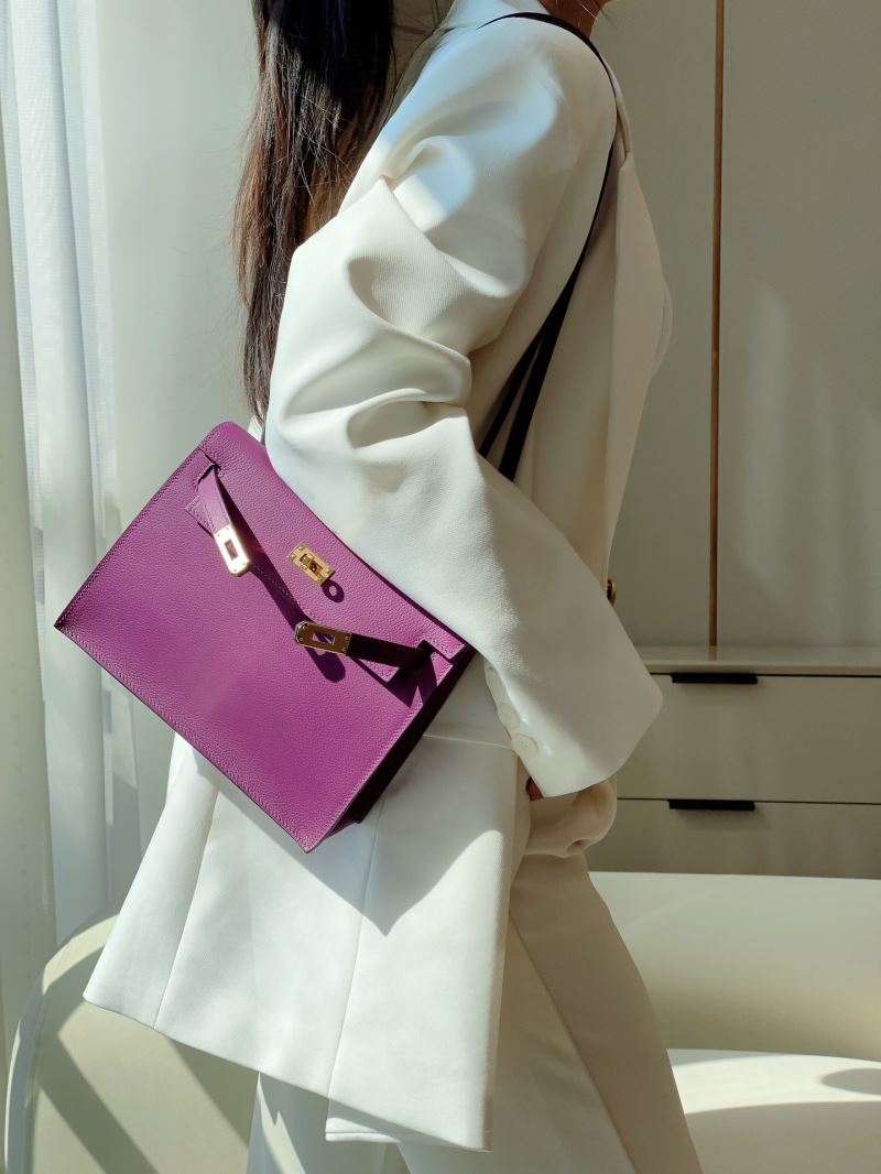 Hermes Kelly Bags